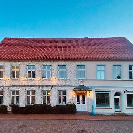 Spurensucher Quartier Usedom Town Esterno foto